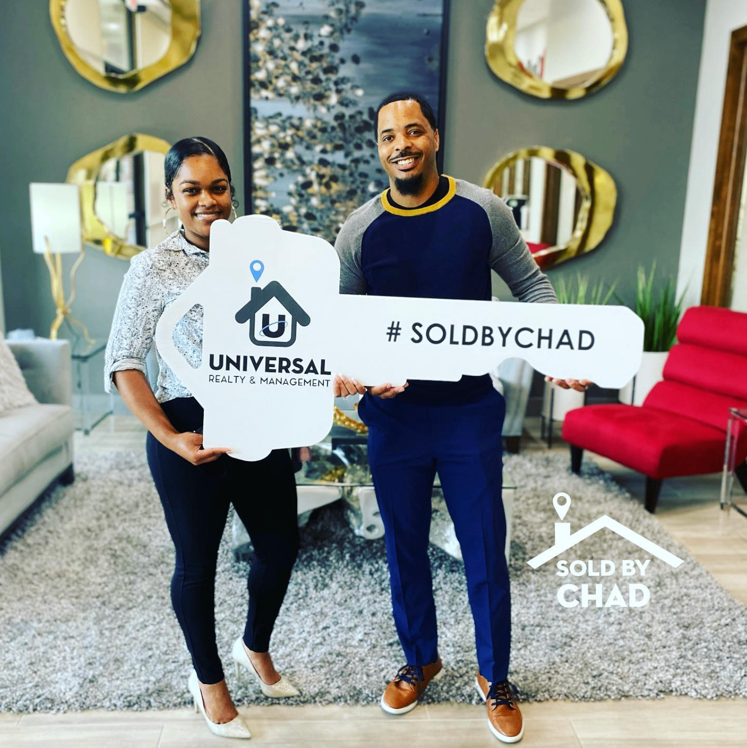 Sold Houston home 8