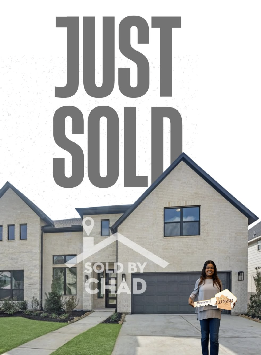 Sold Houston home 9