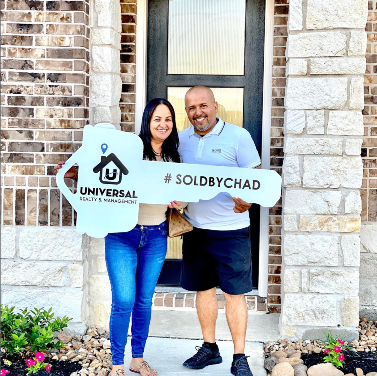 Sold Houston home 21