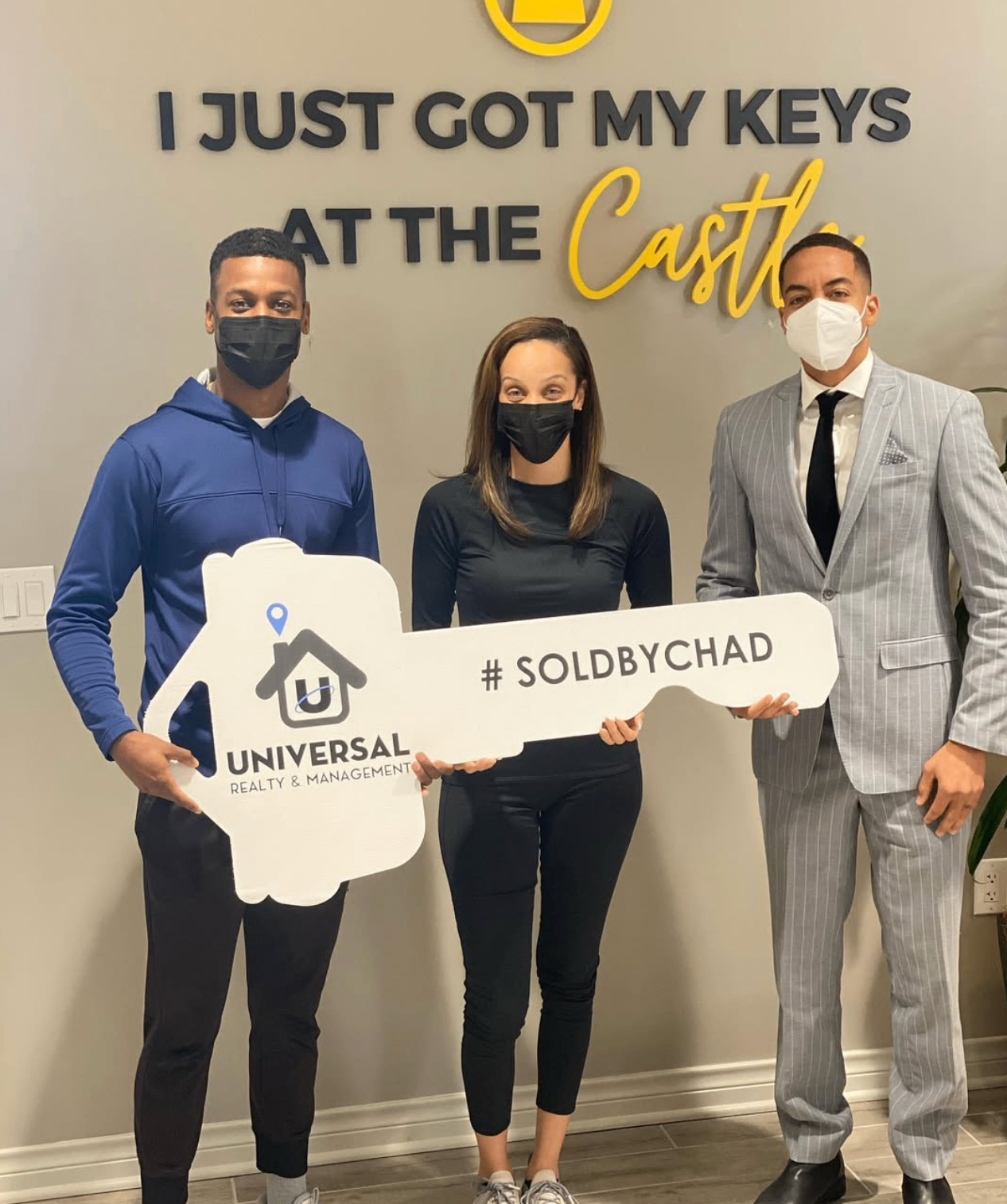 Sold Houston home 10