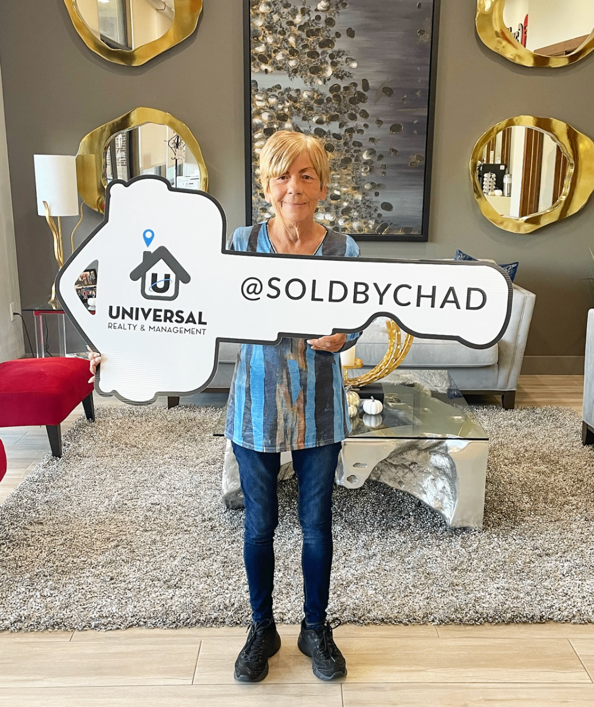Sold Houston home 20