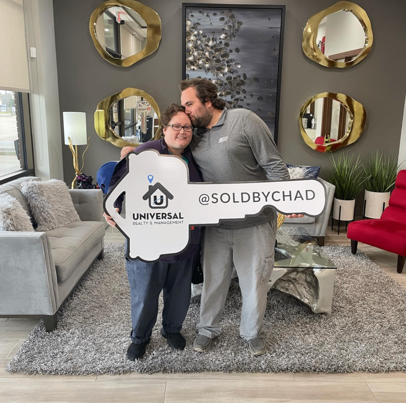 Sold Houston home 14