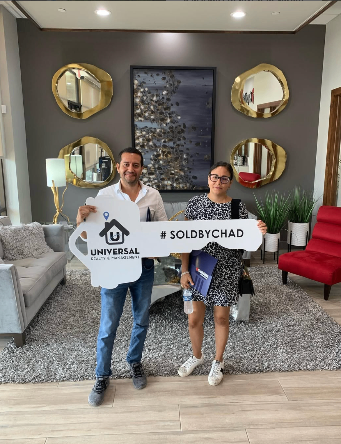 Sold Houston home 22
