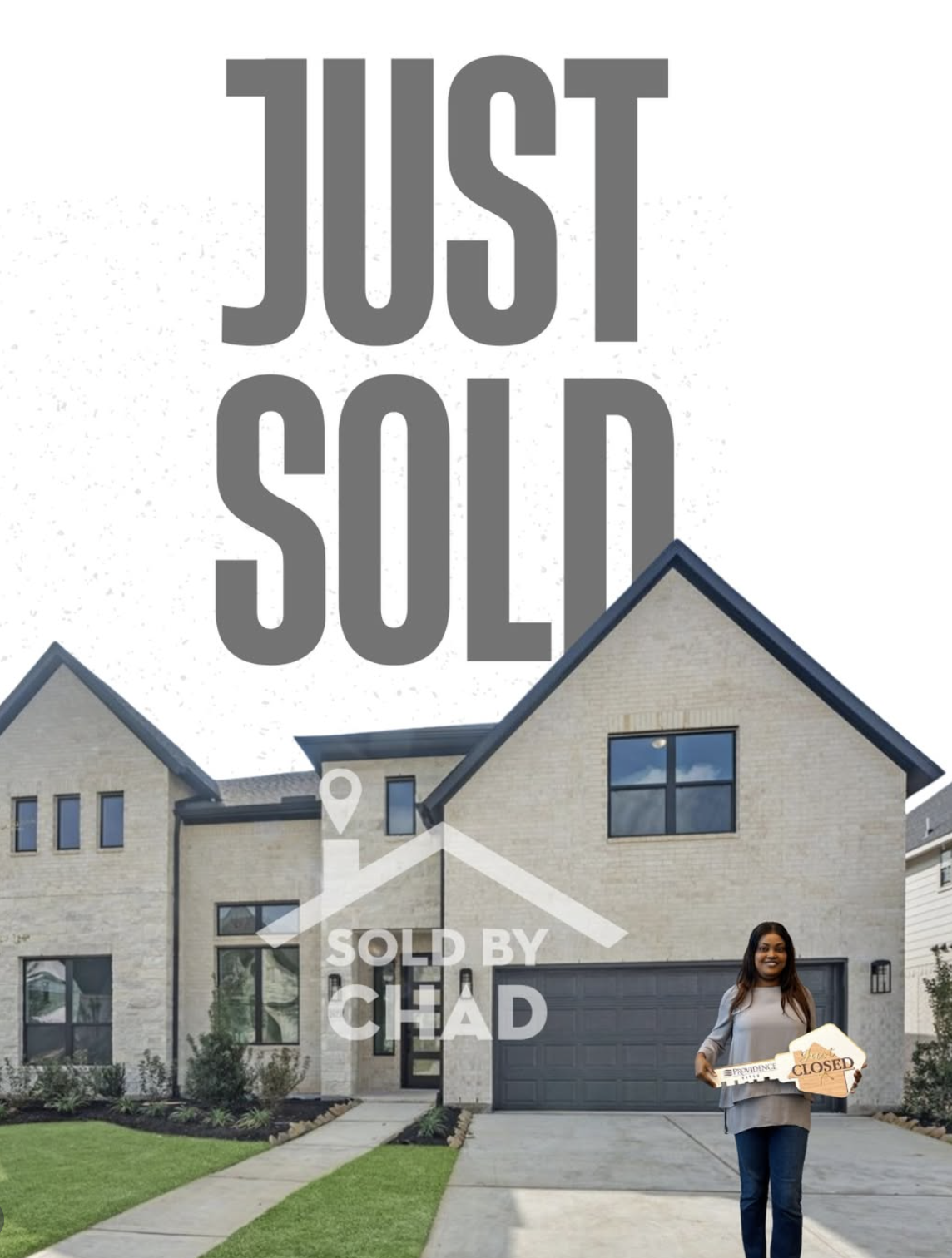Sold Houston home 16