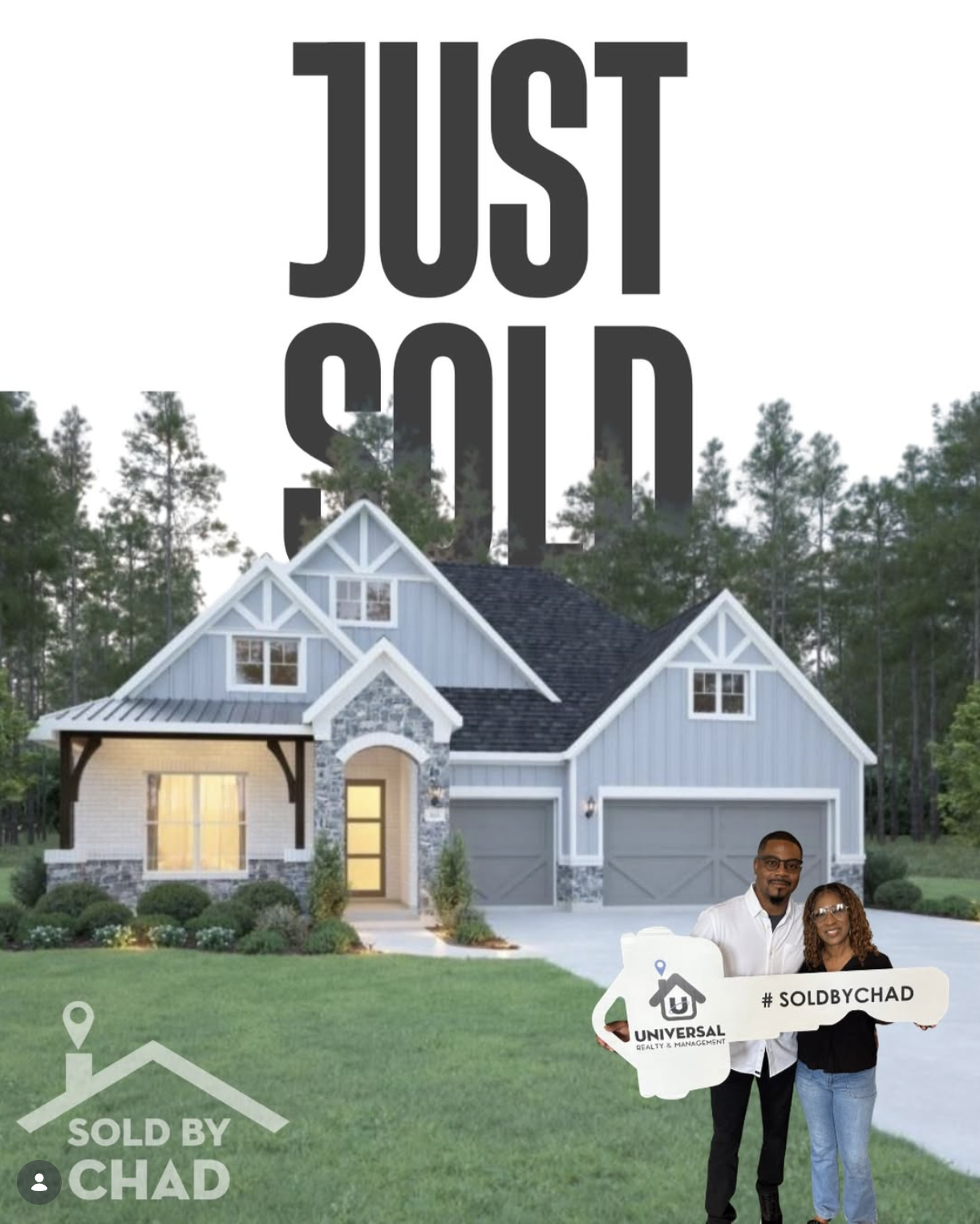 Sold Houston home 6