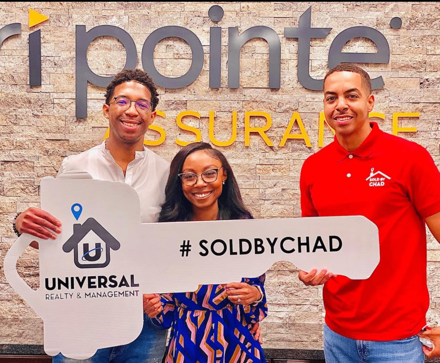 Sold Houston home 5