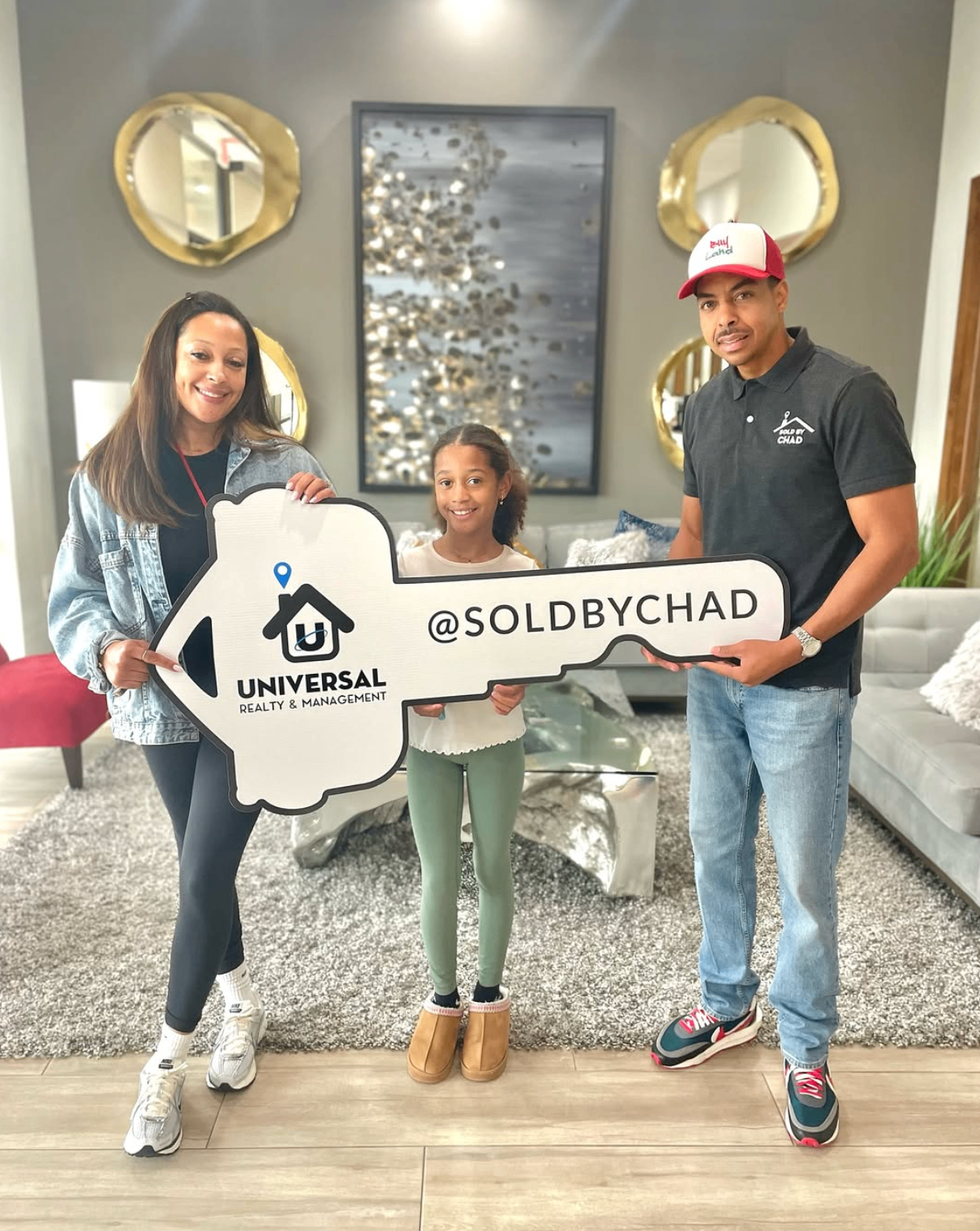 Sold Houston home 17