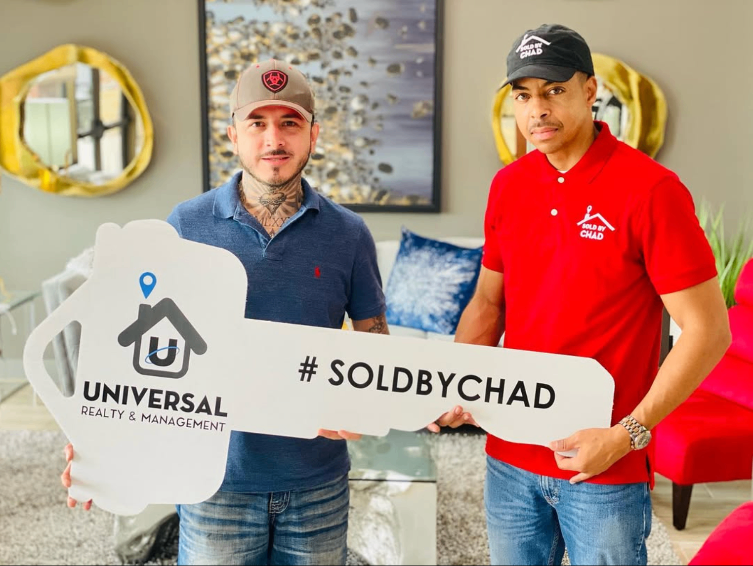 Sold Houston home 19