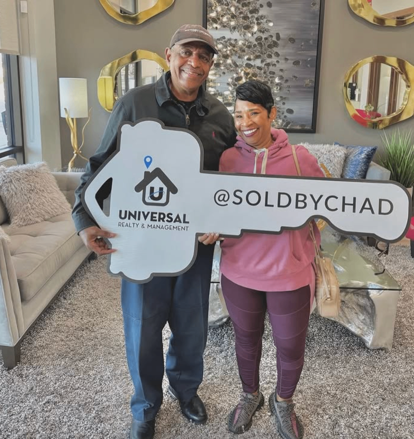 Sold Houston home 15