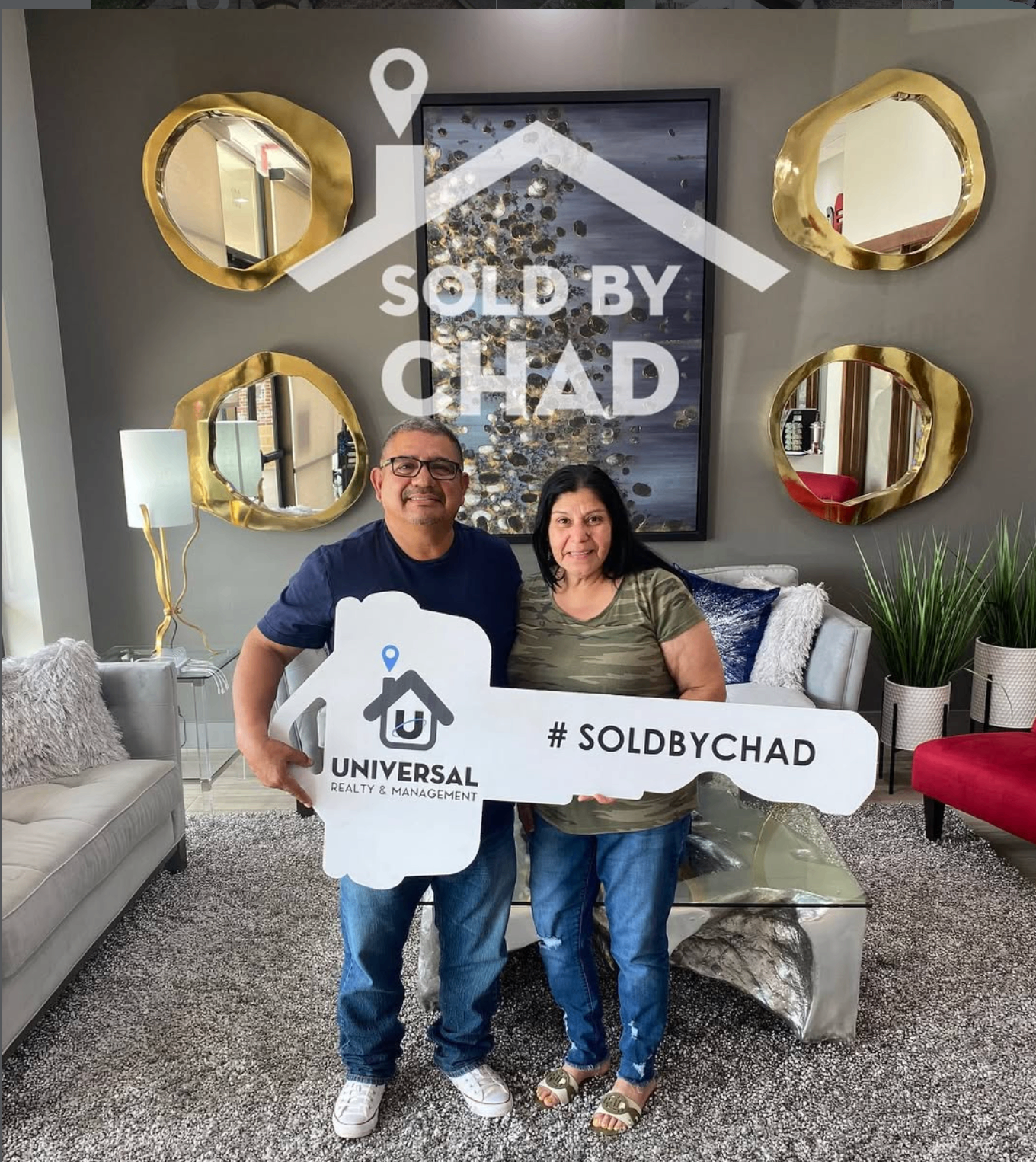 Sold Houston home 3