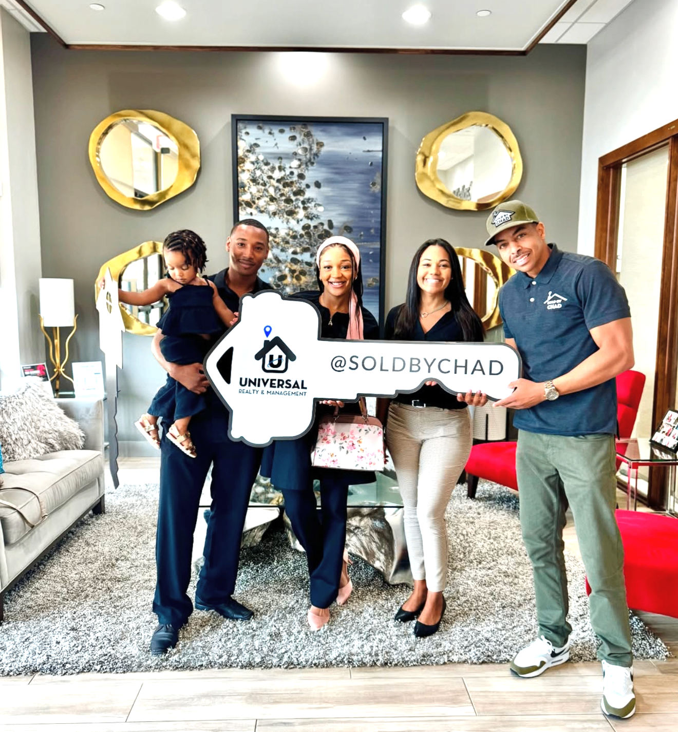 Sold Houston home 2