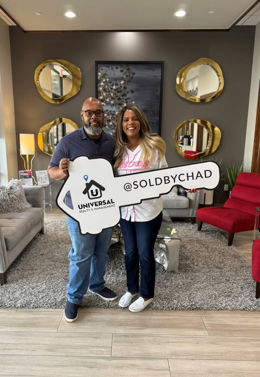 Sold Houston home 18